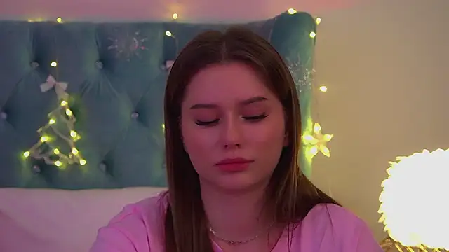 DianaVert's cam snapshot