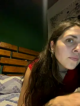 isadelasestrellas live sex cam