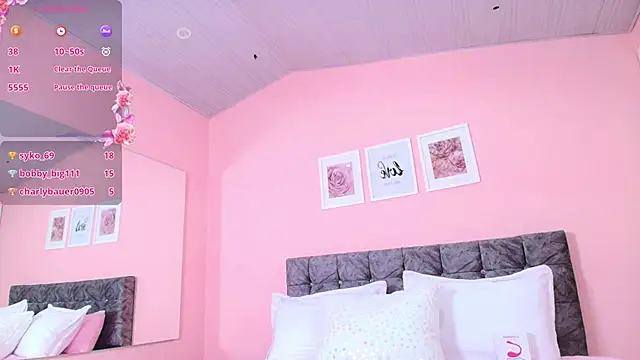 maddie_beauty's cam snapshot