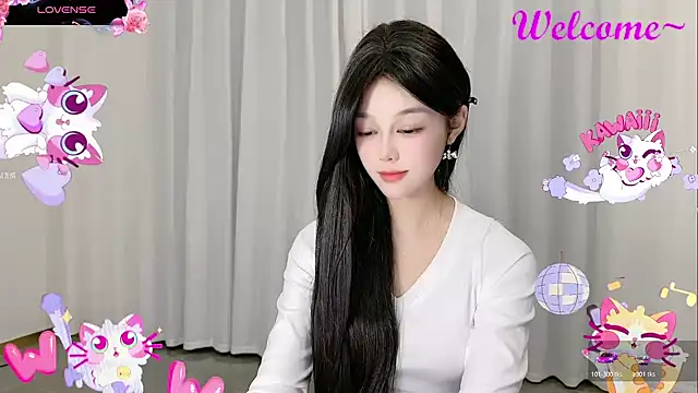 Putingyy's cam snapshot