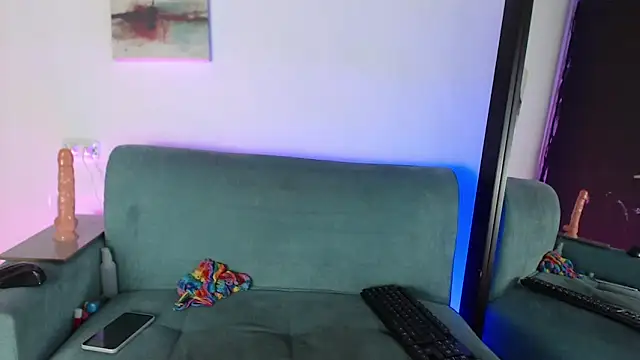 evelinmartinez's cam snapshot