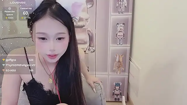 -Annababy's cam snapshot