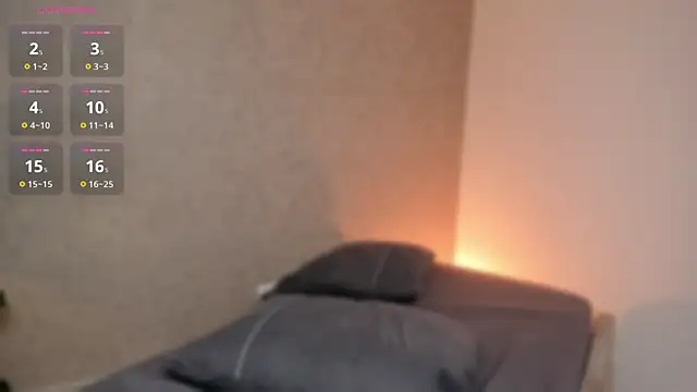 miah_luv's cam snapshot