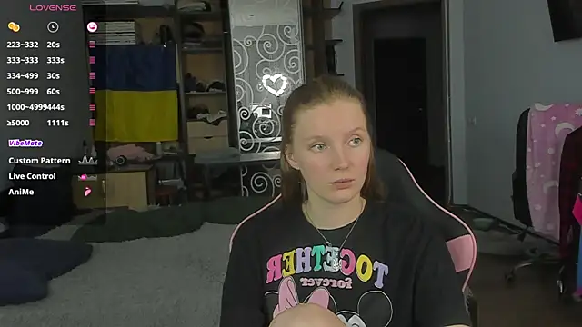 Mary_Blu's cam snapshot