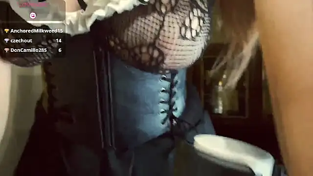 Veksal1a's cam snapshot