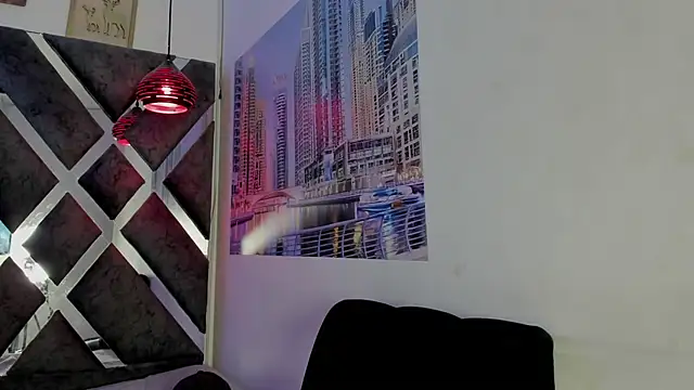 naileth_1's cam snapshot