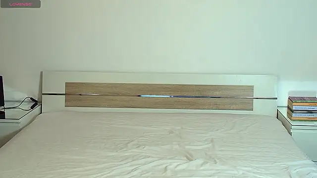 SiennaLuxexx's cam snapshot