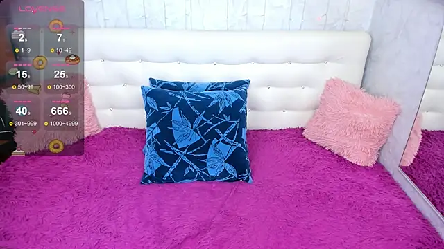 Vetta_Cherry's cam snapshot