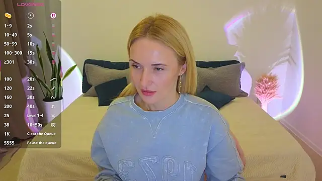 AlisssaRose's cam snapshot