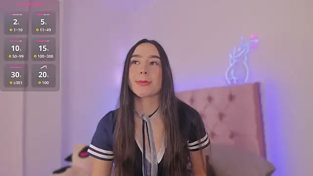 DannaTeen's cam snapshot