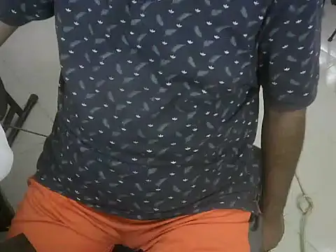 Oronnay8's cam snapshot