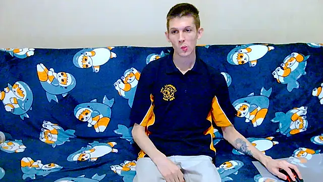 Lester_Broo's cam snapshot