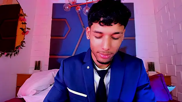 Thiagoferreti's cam snapshot