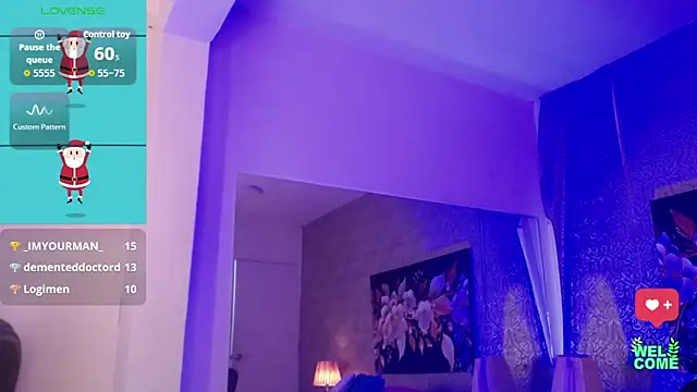 jonas_conor's cam snapshot