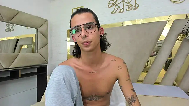 Ibratxandy's cam snapshot