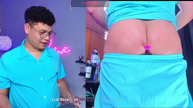 _Aron_Piter_'s cam snapshot