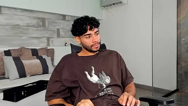 RaphaelDufort's cam snapshot