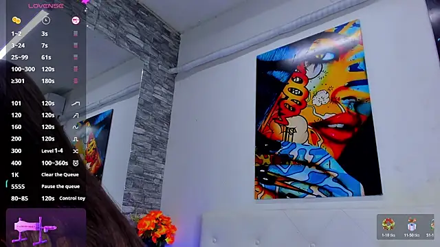 pretty78angel's cam snapshot