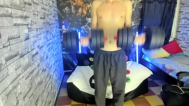 jay_orange's cam snapshot