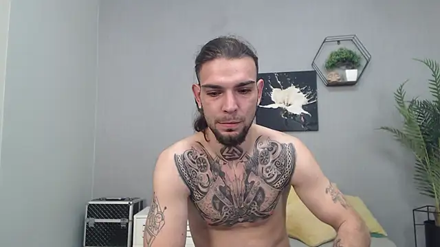 KaneHunter's cam snapshot