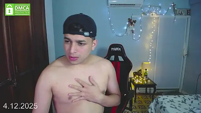 paul_crewe's web cam