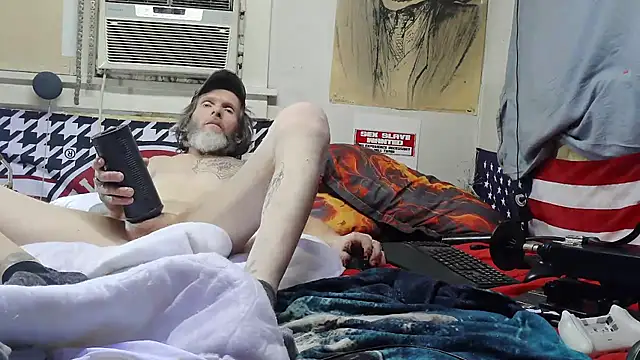 Spotless_Load's cam snapshot