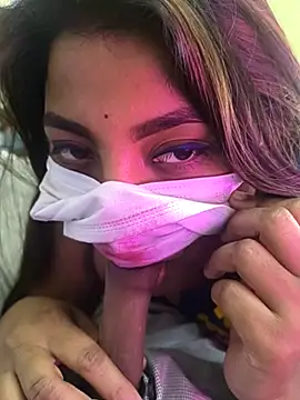 Trending_Couple live sex cam