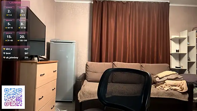 TerrellSroufe's cam snapshot