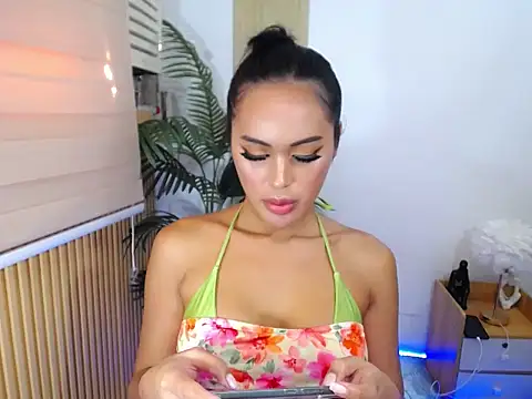 Genuinely_Smile live sex cam