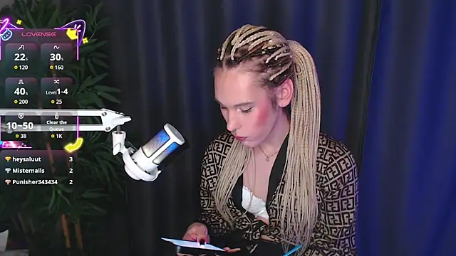 Cassie_Bae live sex cam