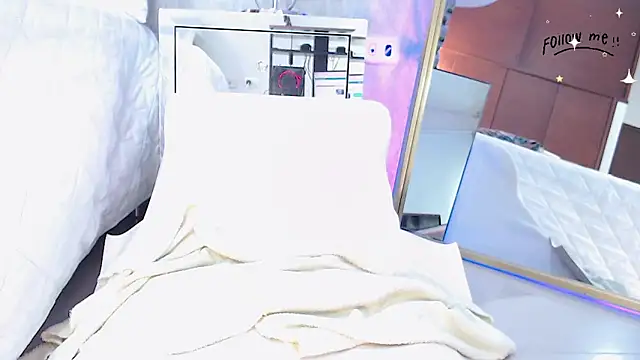 meily_soon's cam snapshot