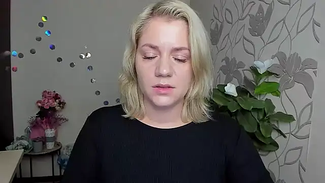 MariaSttone's cam snapshot