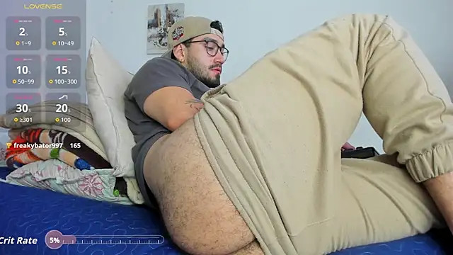 jeyco_santino's cam snapshot