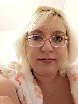 VikaKing's cam snapshot