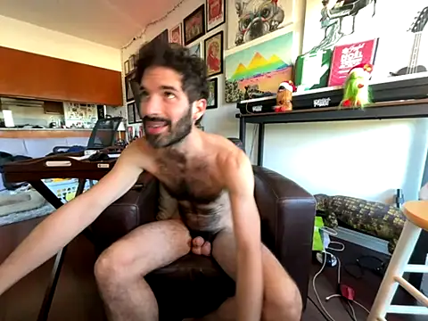 Pupscritch's cam snapshot