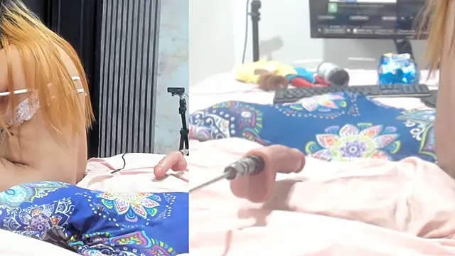 Alani_Queen's cam snapshot