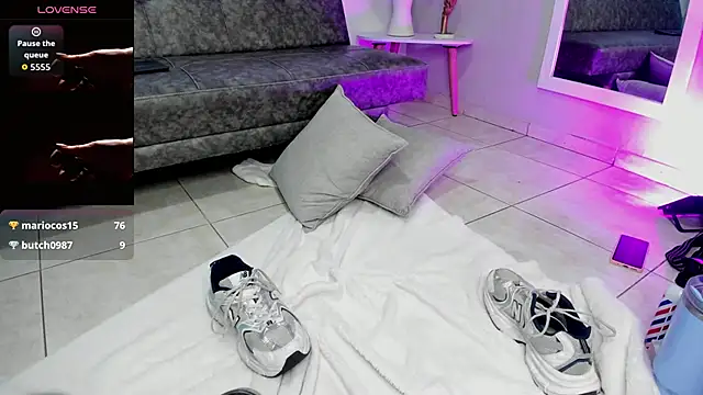 Maximo_Wolff's cam snapshot