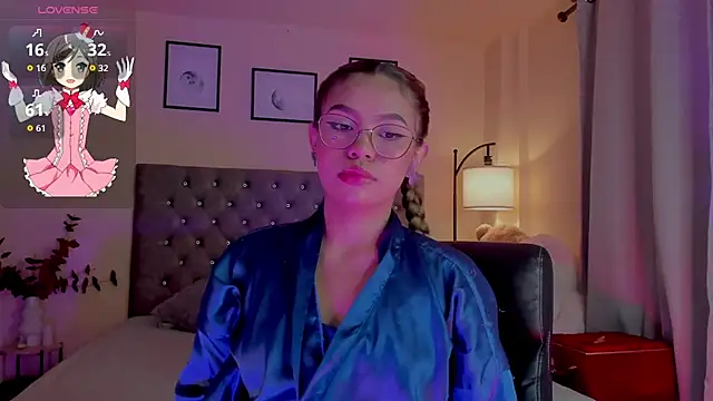 OxanaFedorova1-'s cam snapshot