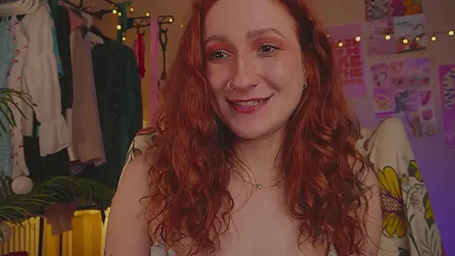 Charming_winky's cam snapshot