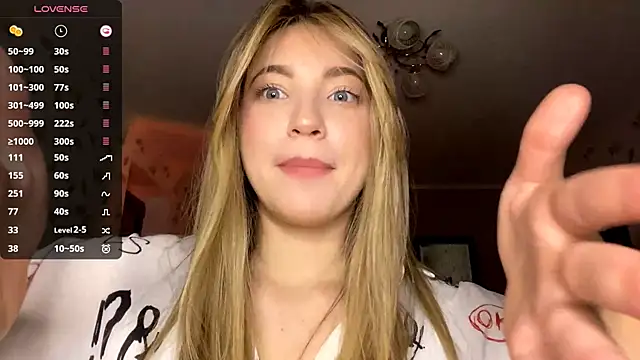 OrethaEredia live sex cam