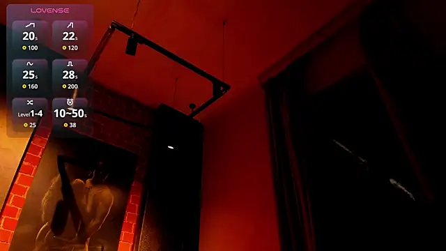 Scottfishcer1's cam snapshot