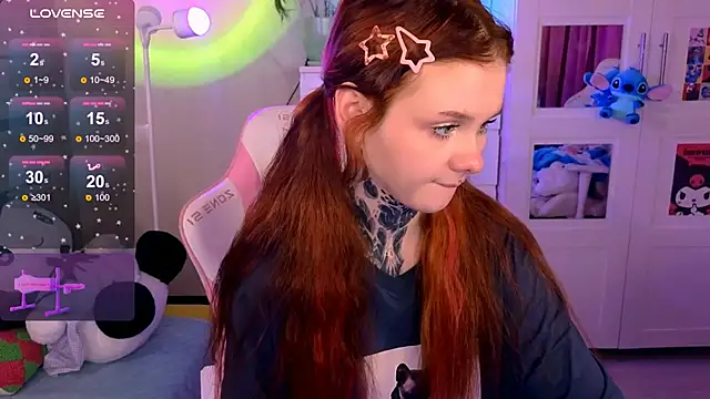 Britney_Lynch live sex cam