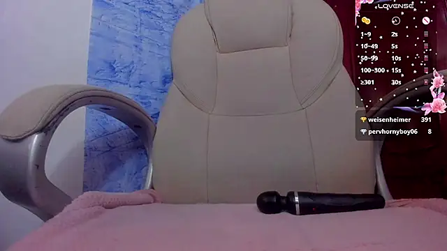 Maavca_'s cam snapshot