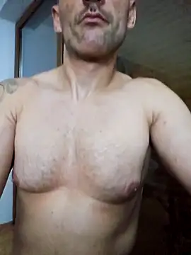 Pobitegary's cam snapshot