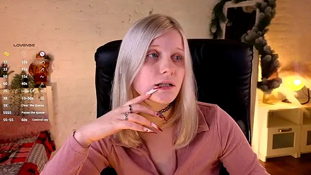 ShineJoan live sex cam