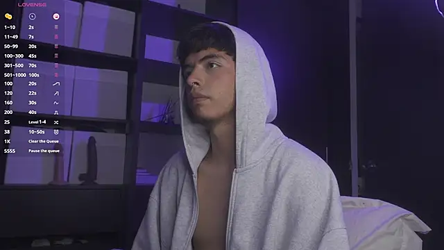 _morghan_'s cam snapshot