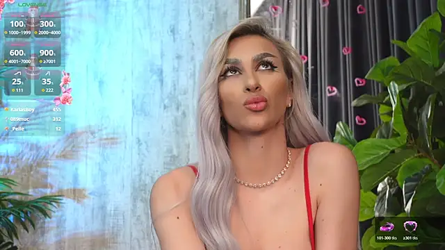 KarlaBart's cam snapshot