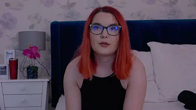 KailyKay's cam snapshot