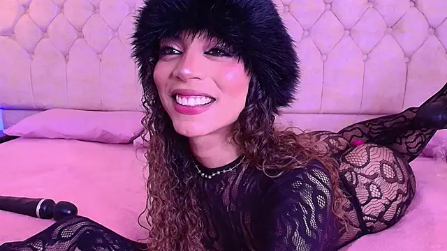 Zahara1's cam snapshot