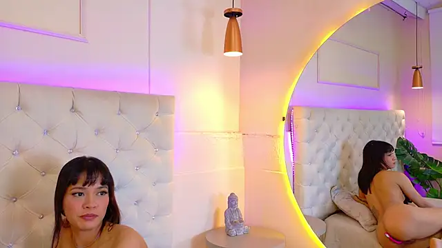 CathMellow live sex cam